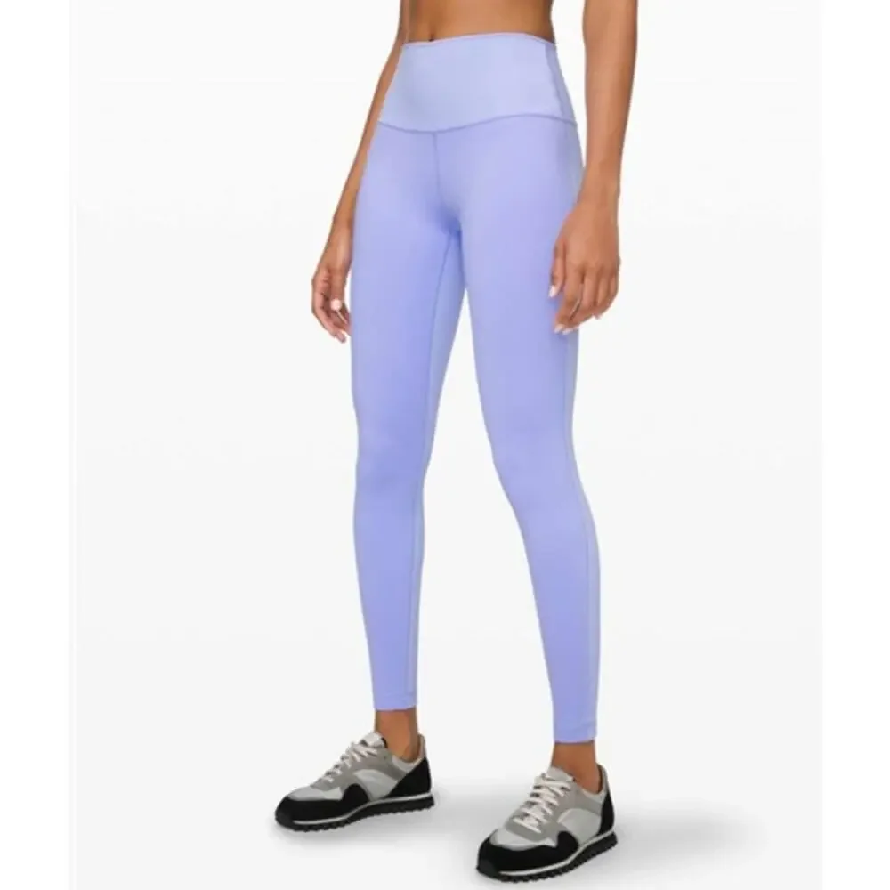 Lululemon Wunder Under‎ High-Rise Tight 28